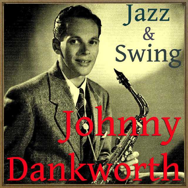 Jazz & Swing cover