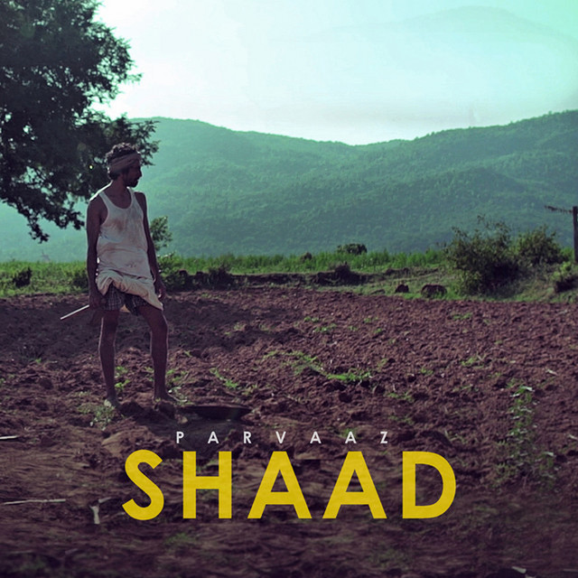Shaad cover