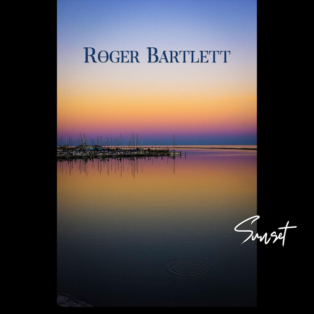 Sunset cover art