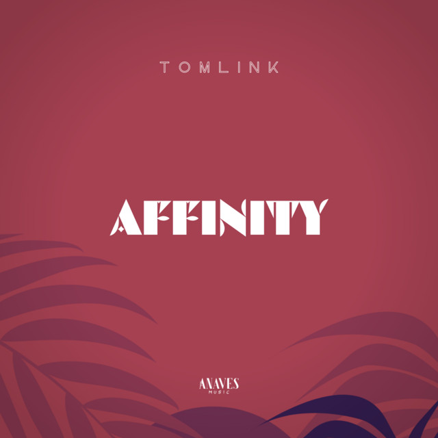 Affinity cover art