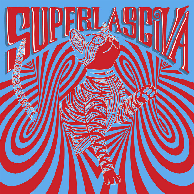 undefined album image