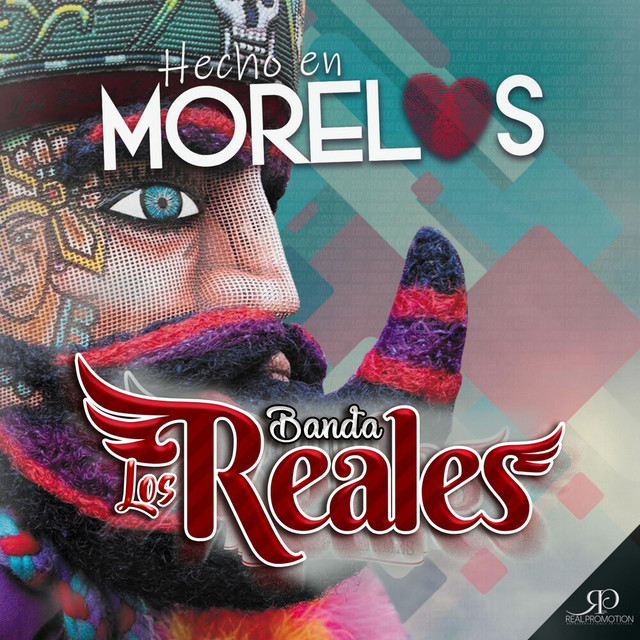 Hecho en Morelos cover art