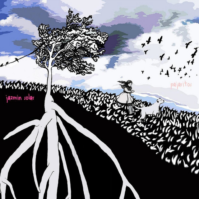 Pajaritos cover art
