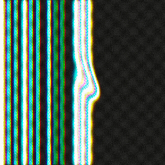 Between Lines cover art