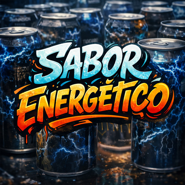 SABOR ENERGÉTICO (REMIX)