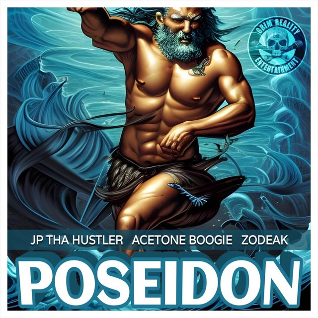 Poseidon