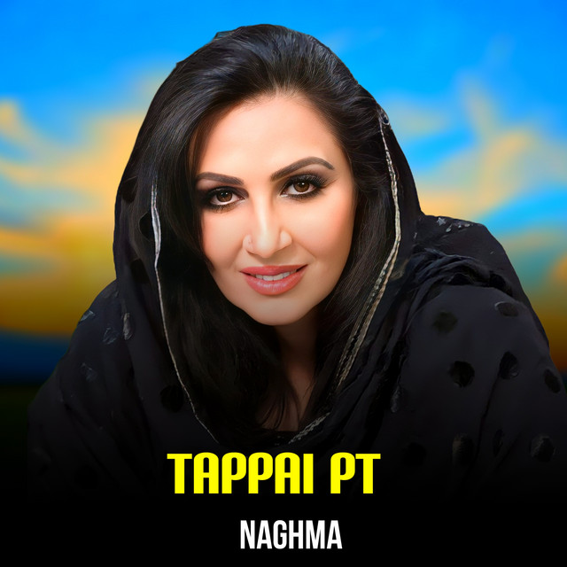 Tappai, Pt. 1 cover