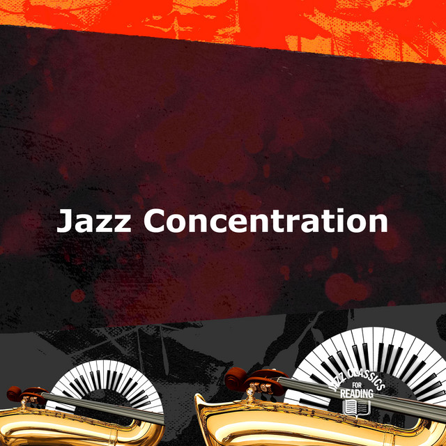 Jazz Concentration cover art