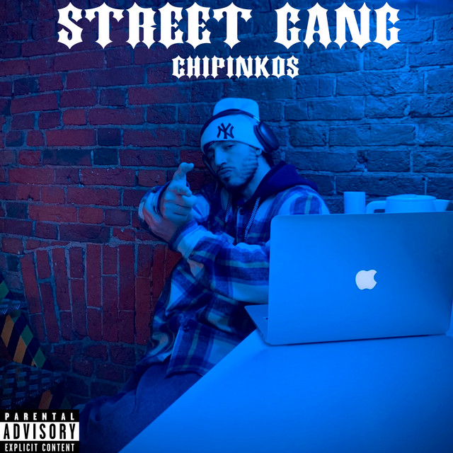 Street Gang cover art