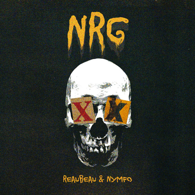NRG (feat. Eline Mann)