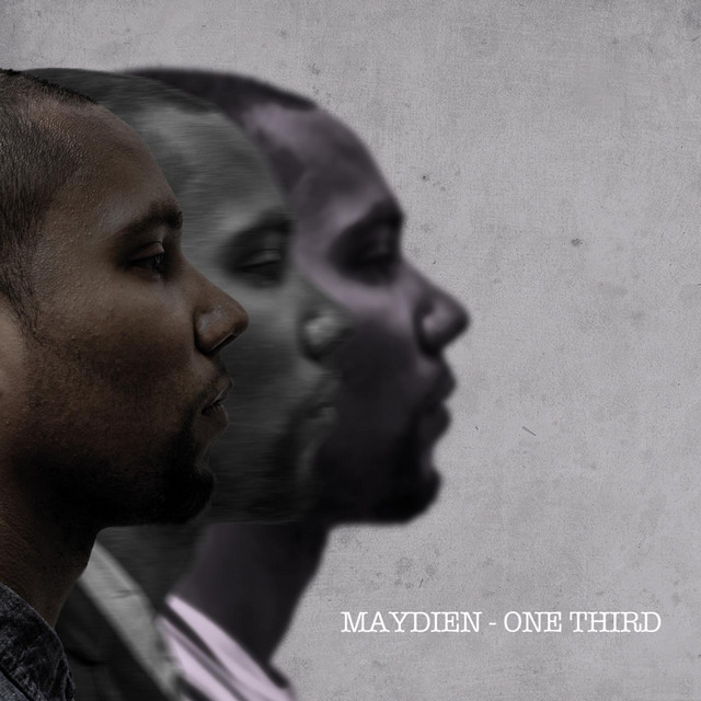 One Third cover art