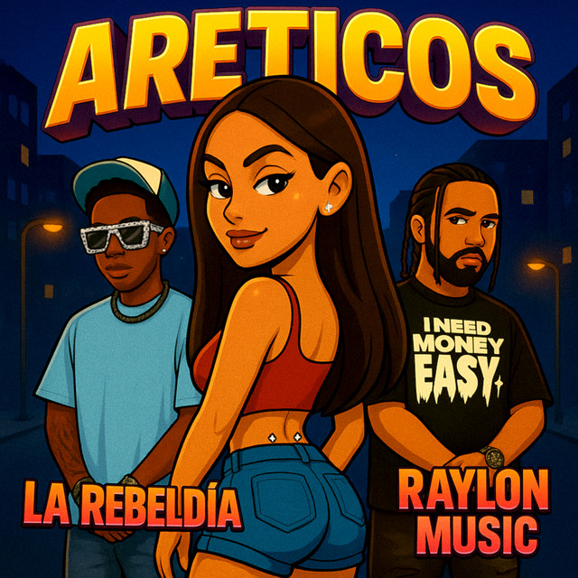 Areticos