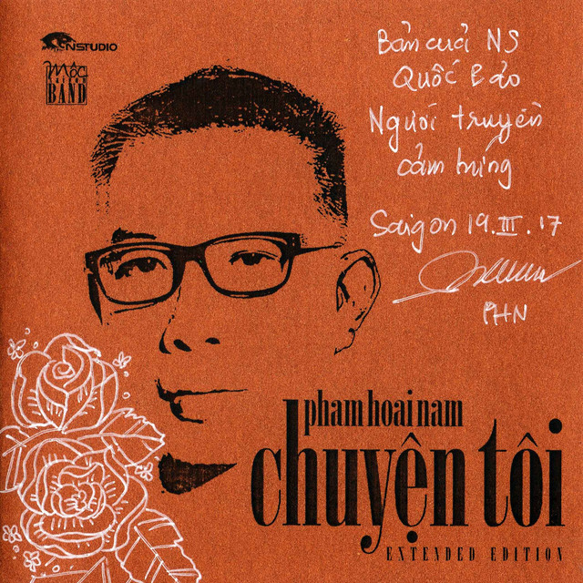 Hoài Nam Photo