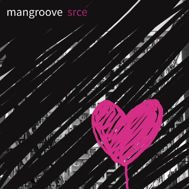 Srce cover