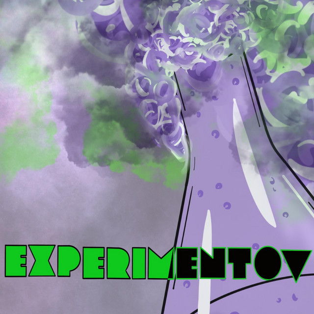 Experimentov