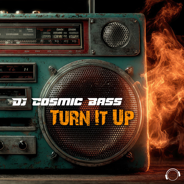 Turn It Up