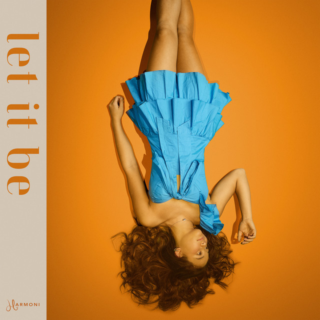 Let It Be cover art