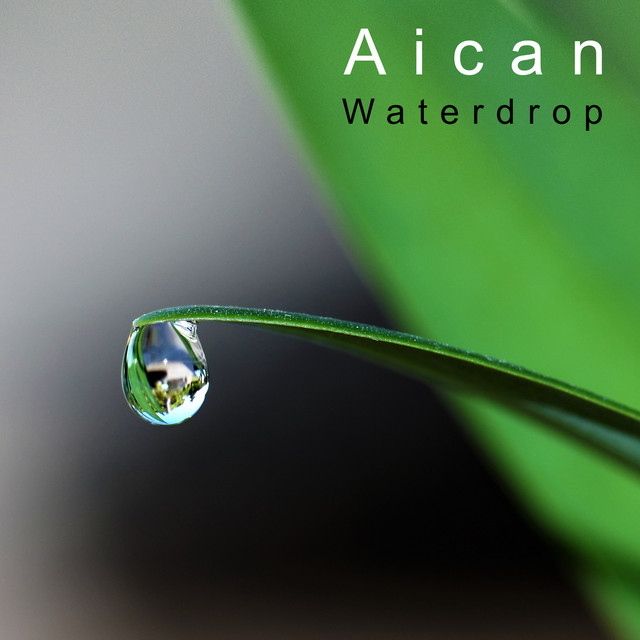 Waterdrop