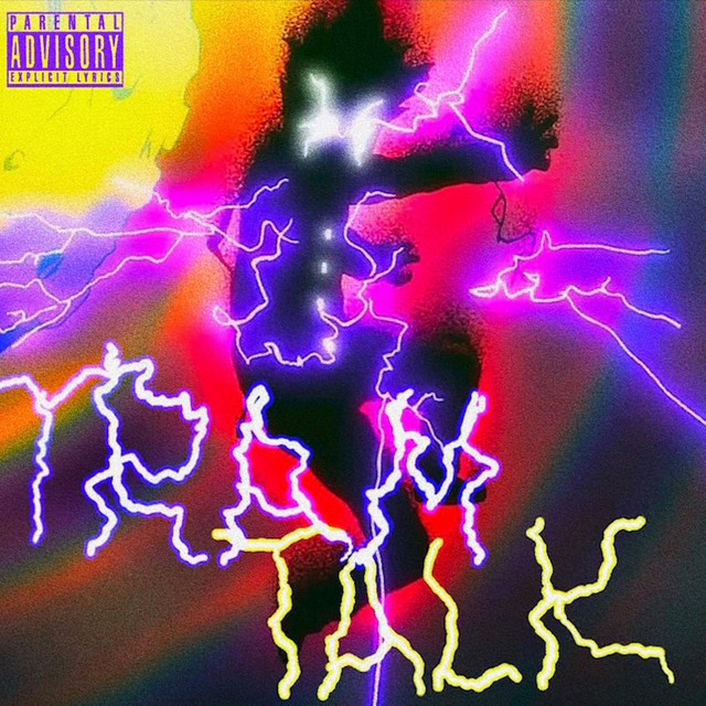 TRAM TALK cover art