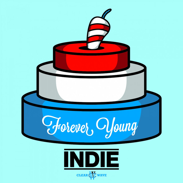 Forever Young Indie cover