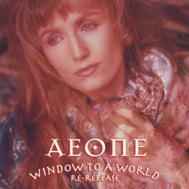 Window To A World (Re-Release) cover art