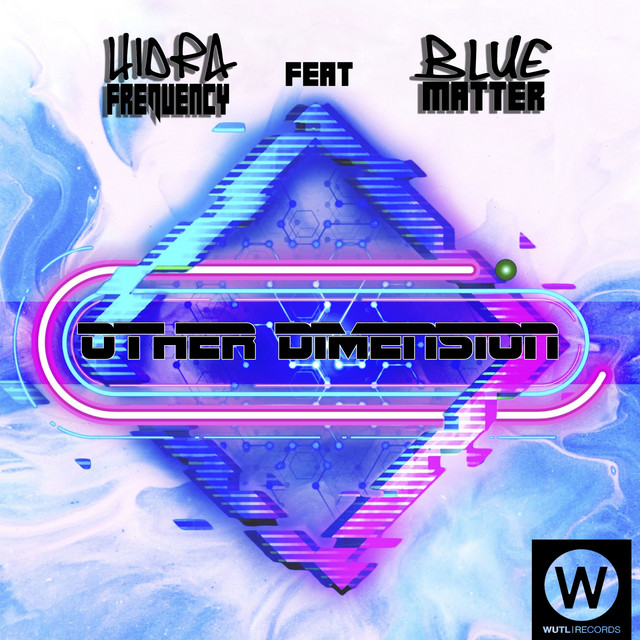 Other Dimension cover