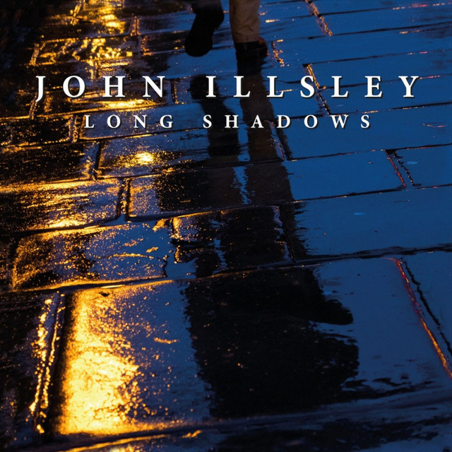 Long Shadows cover art