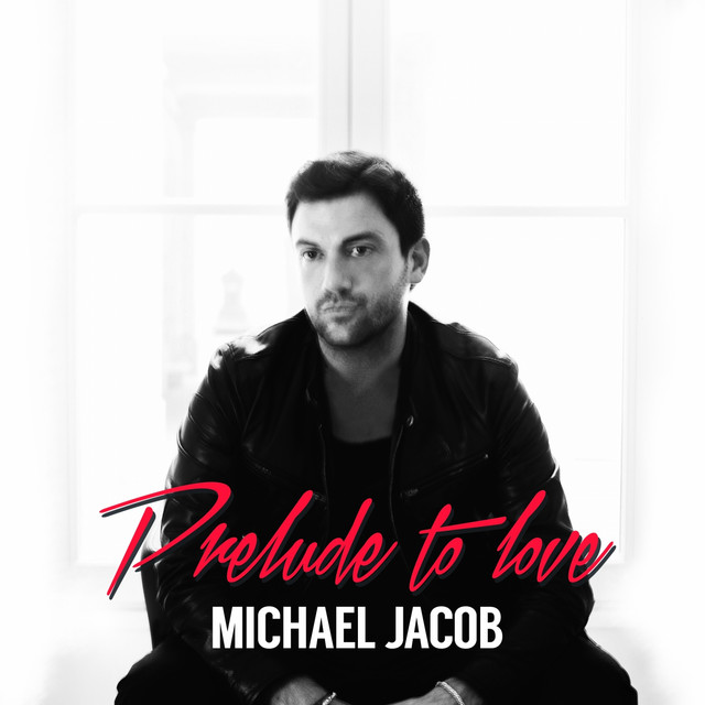 Prelude to Love cover art