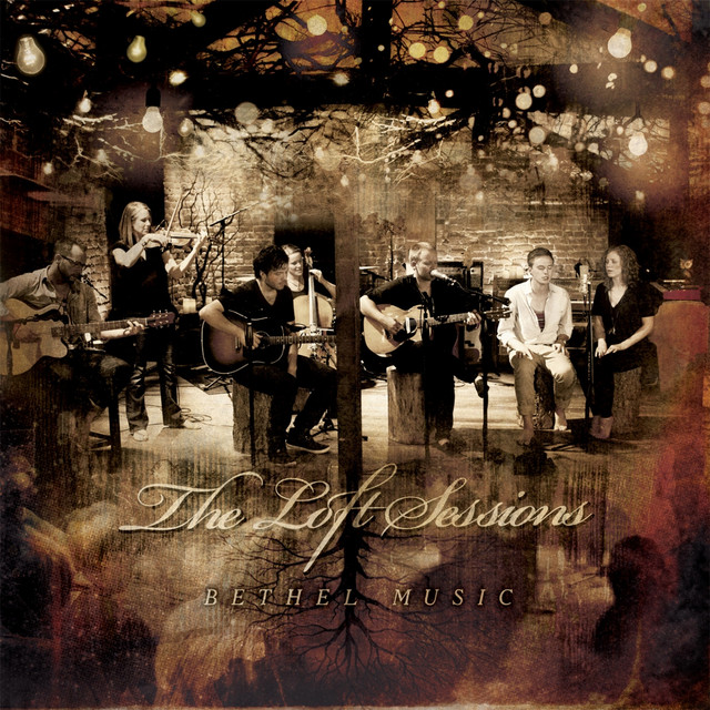 Loft Sessions cover art