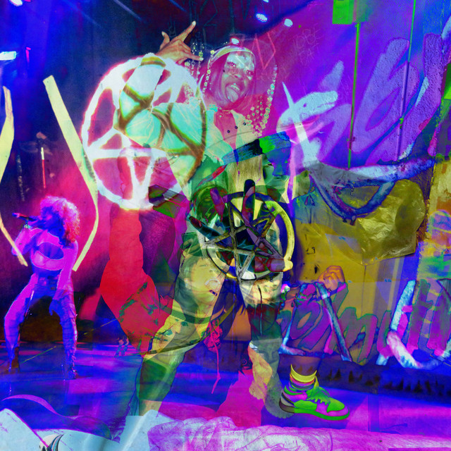 undefined album image