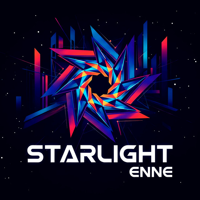 Starlight cover art