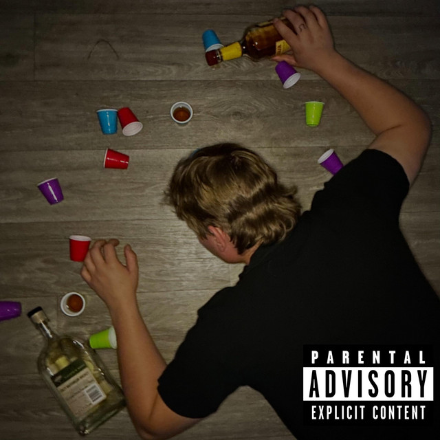 Been a While cover art