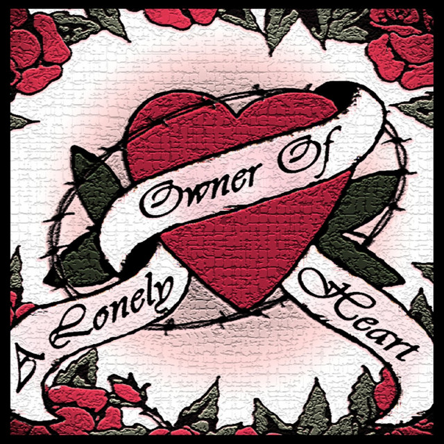 Owner of a Lonely Heart - Radio Edit cover art