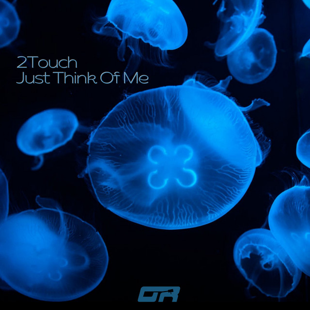 Just Think Of Me cover art
