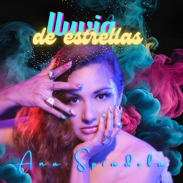 Lluvia De Estrellas