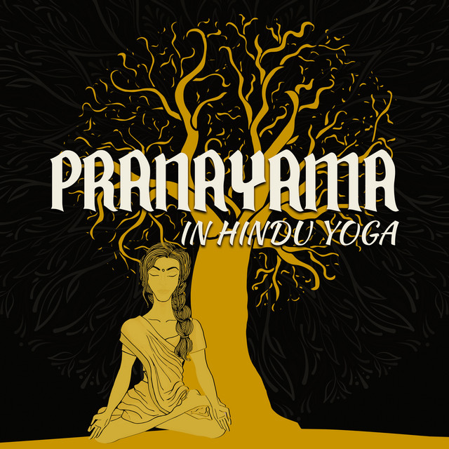 Pranayama cover art