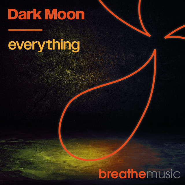Everything cover art