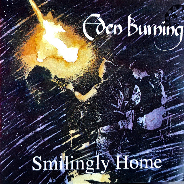 Eden Burning