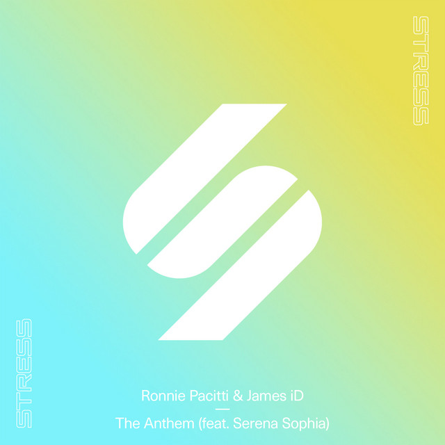 The Anthem (feat. Serena Sophia) - Extended Mix