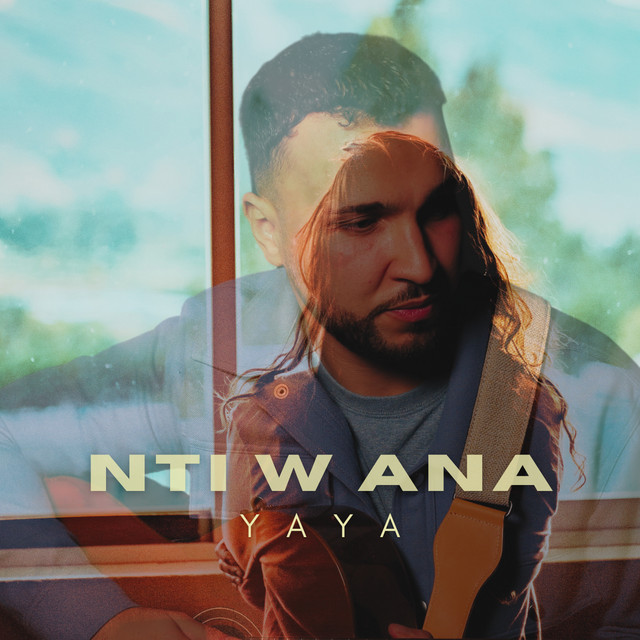 Nti w ana