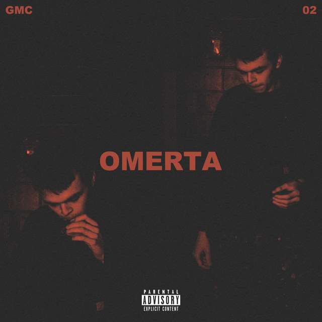 OMERTA cover art