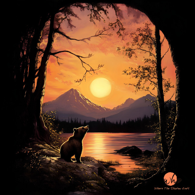 The Sunbeam - Extended Mix album art