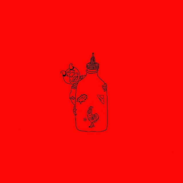NO ME ENTIENDO MUCHO cover art