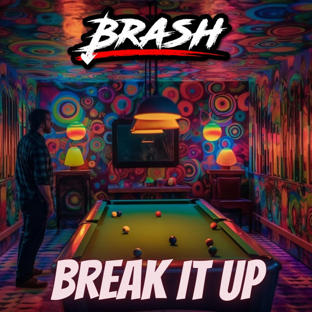 Break It Up - Blezz Remix
