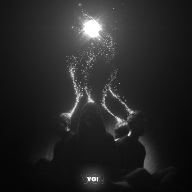 YO! cover art