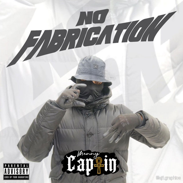 No Fabrication 3style