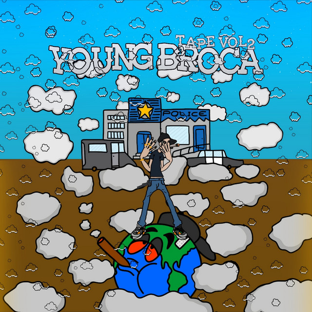 Queen Latifah cover art