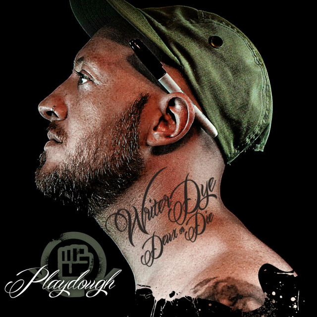 Writer Dye: Deux or Die cover art