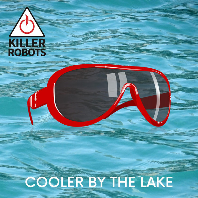 Cooler by the Lake cover art