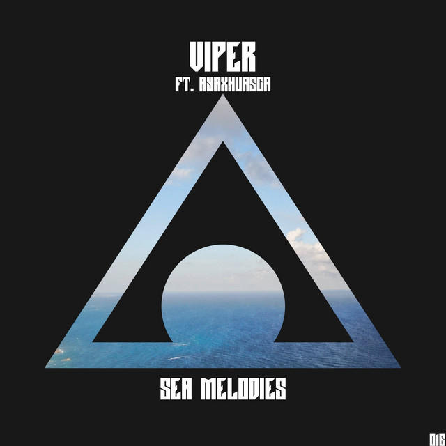 Sea Melodies cover